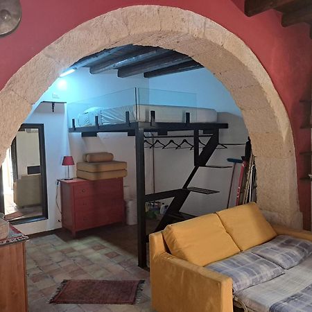 Ortigia L'Antico Dammuso Apartment Syracuse Exterior photo