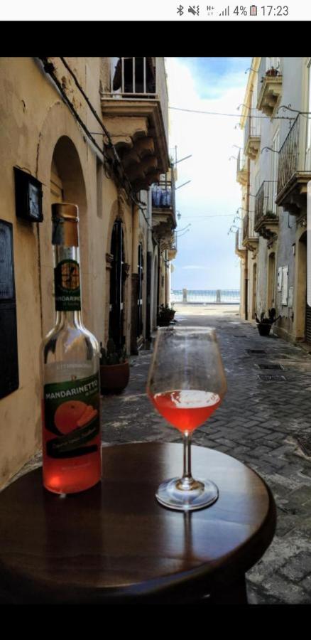 Ortigia L'Antico Dammuso Apartment Syracuse Exterior photo
