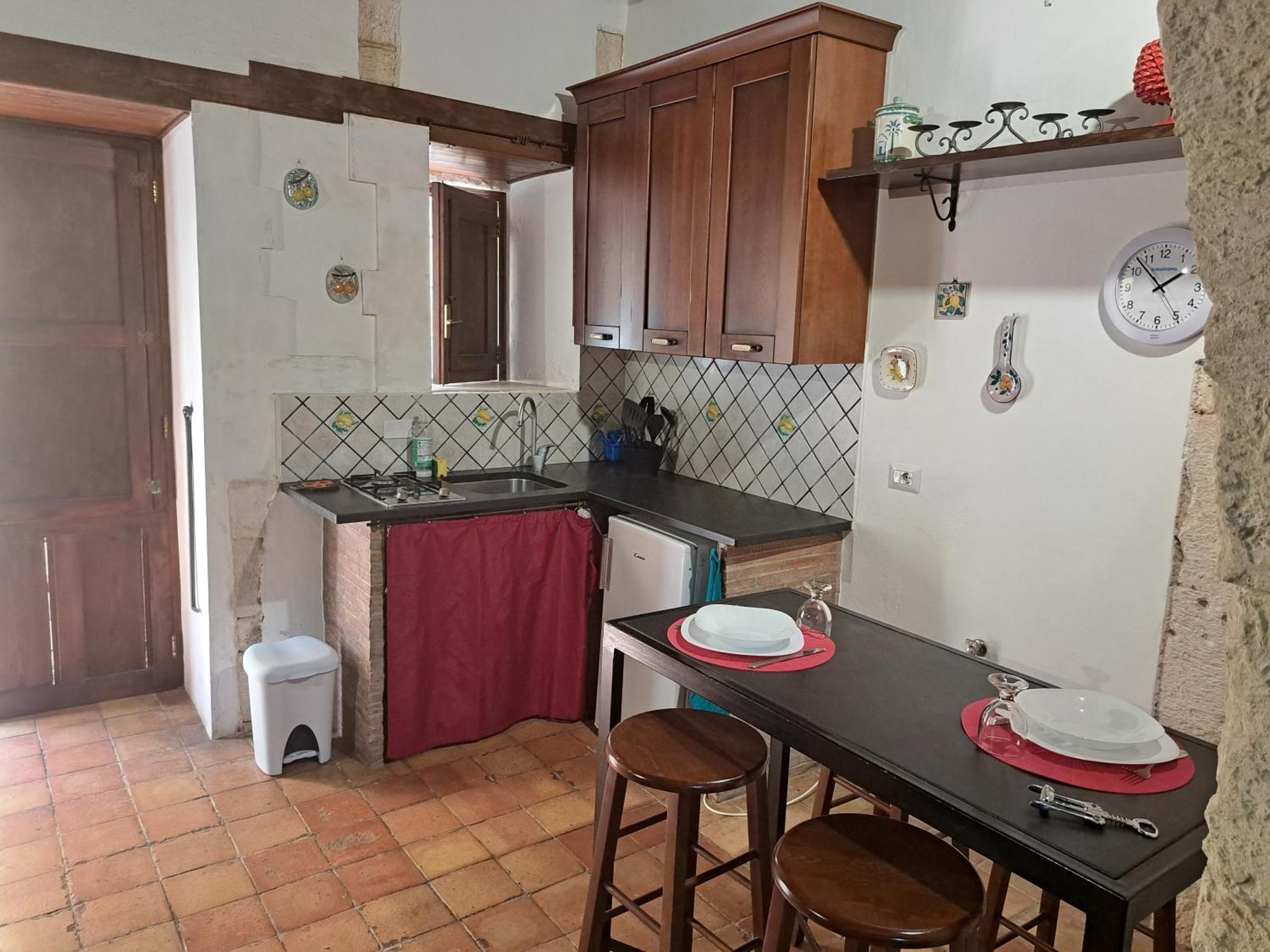 Ortigia L'Antico Dammuso Apartment Syracuse Exterior photo