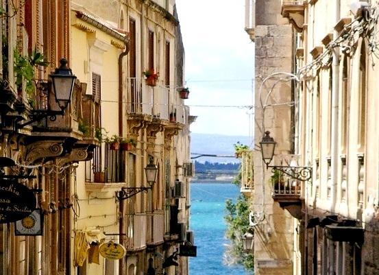 Ortigia L'Antico Dammuso Apartment Syracuse Room photo