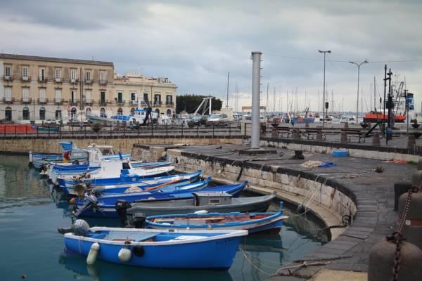 Ortigia L'Antico Dammuso Apartment Syracuse Exterior photo